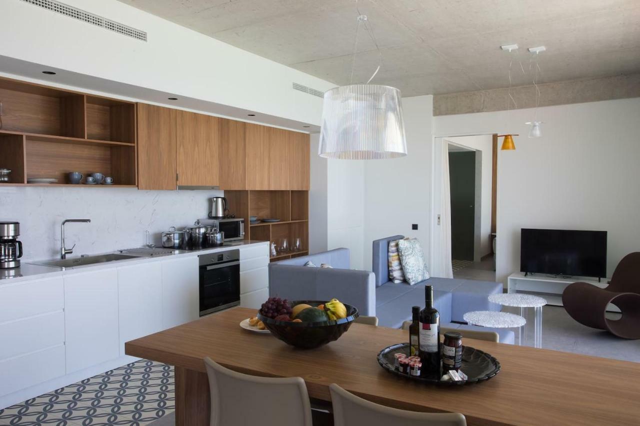 Villa Asterias Сивота Экстерьер фото